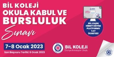 BİLFEN GİRİŞ SINAVI 11-12 ŞUBAT 2023 | Okullar Hakkında Tüm Bilgiler ...