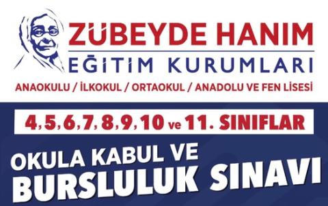 ANKA BİLİM KOLEJİ BURSLULUK SINAVI 14-15 OCAK 2023 | Okullar Hakkında ...